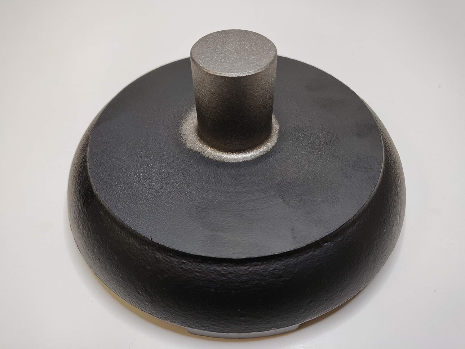 Amazon Com Floor Jack Saddle Fits Many Diameter 6 Inch Stem 1 3