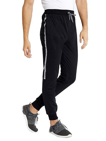 maniac track pants