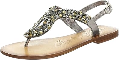 naughty monkey flip flops