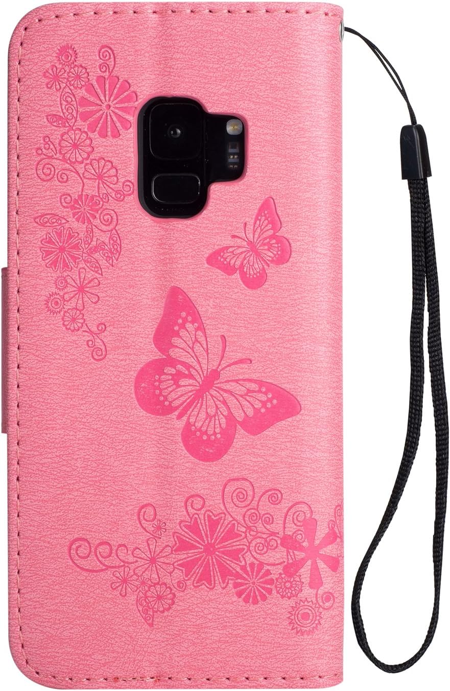 Grandoin Galaxy S9 Case - Image 3