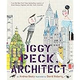 Iggy Peck, Architect (The Questioneers)