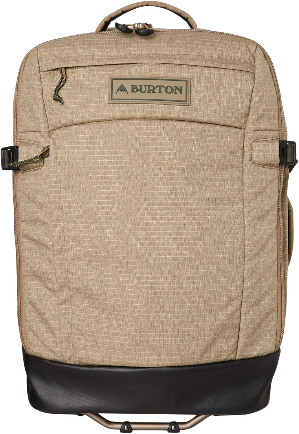 burton cabin bag