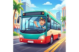 City Bus Simulator: Driver