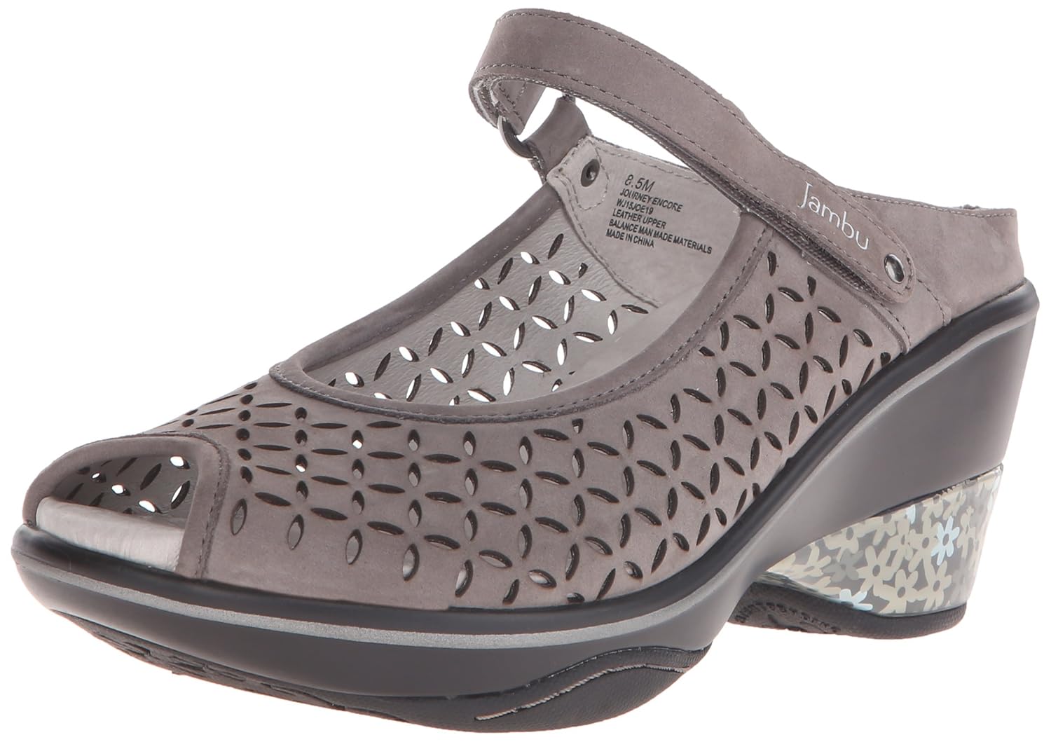 jambu journey encore