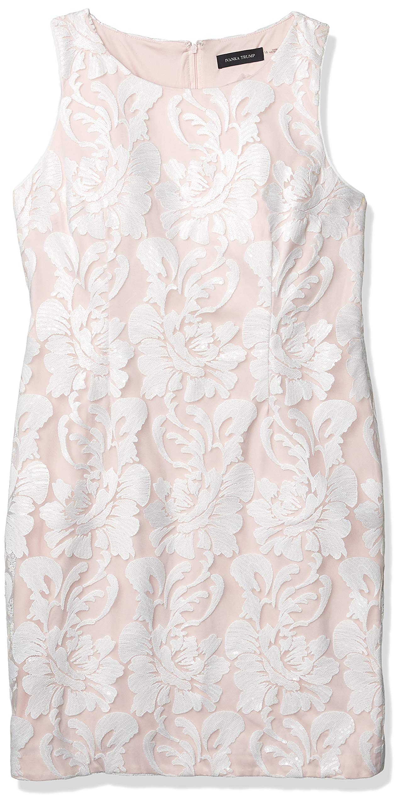Ivanka Trump Women's Lace Dress