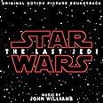 John Williams Star Wars Last Jedi