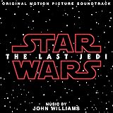 John Williams Star Wars Last Jedi