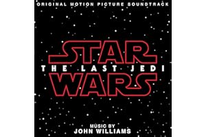 John Williams Star Wars Last Jedi