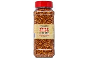 Sonoran Spice Habanero Flakes 8 oz