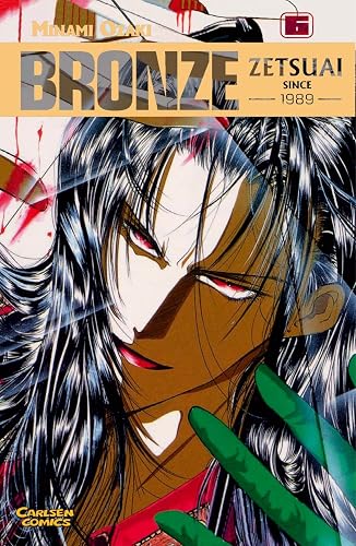 Download Bronze-Zetsuai since 1989 Bd. 06. PDF
