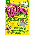 Gross FACTopia!: Follow the Trail of 400 Foul Facts (FACTopia!, 3)