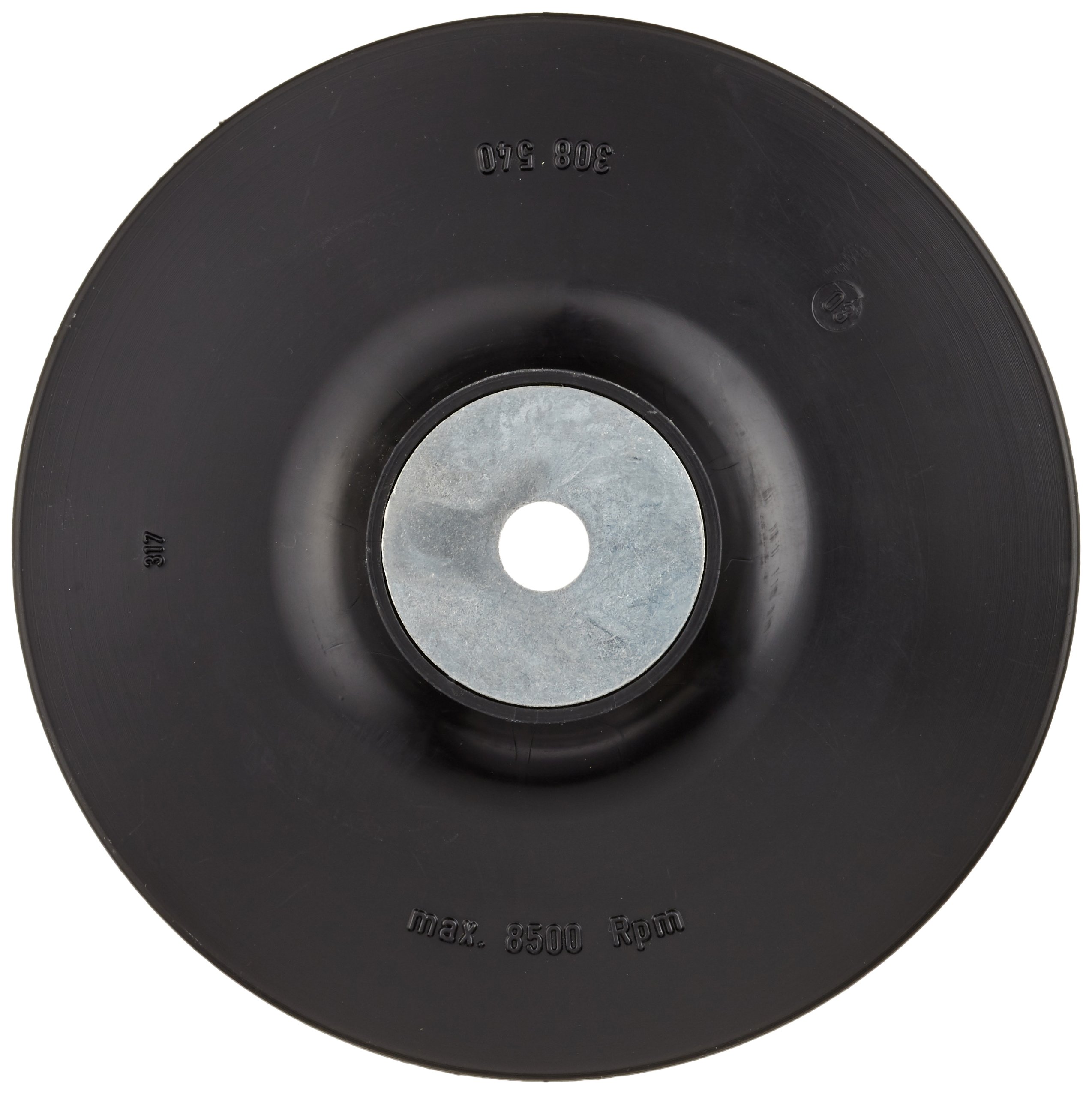 DeWalt DT3612-QZ Sanding and Polishing Plate, One Size