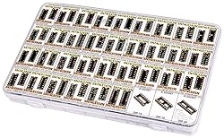 Big 74LS IC TTL 74 Logic IC Series Assortment 66