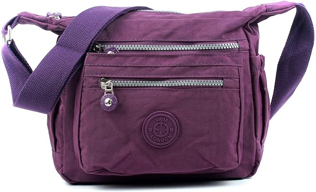 lightweight cross body bag uk