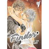 Finder Deluxe Edition: Beating of My Heart, Vol. 9: Beating of My Heart