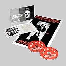 Power to the People: CDボックスセット POWER TO THE PEOPLE ⋆ Deluxe Box Set ⋆ Out 10 October