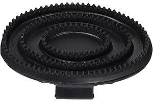 INTREPID INTERNATIONAL CURRY LARGE RUBBER BLACK, Black