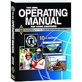 The ARRL Operating Manual For Radio Amateurs
