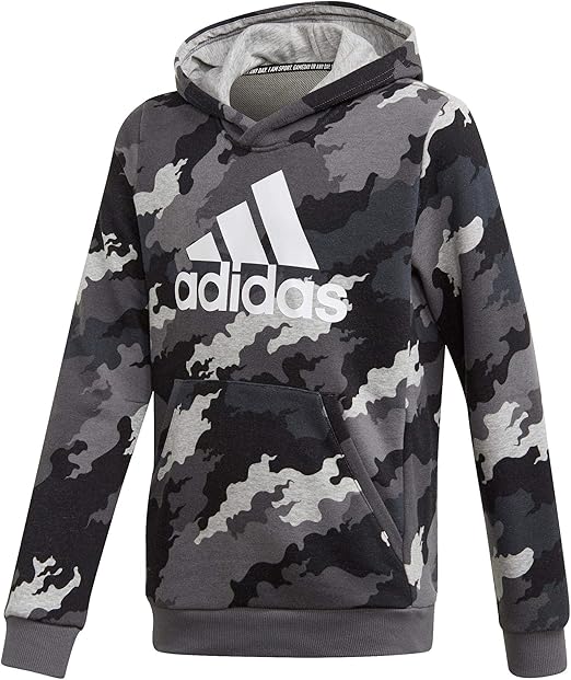 adidas felpe amazon