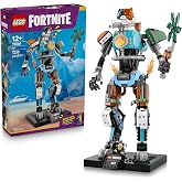 LEGO Fortnite KIT 77081 | Building Toy for Boys, Girls &amp; Teens, Ages 12+, Gaming Decor for Bedroom, Fortnite Mech Toy, 1230 pieces, Gift for Birthdays