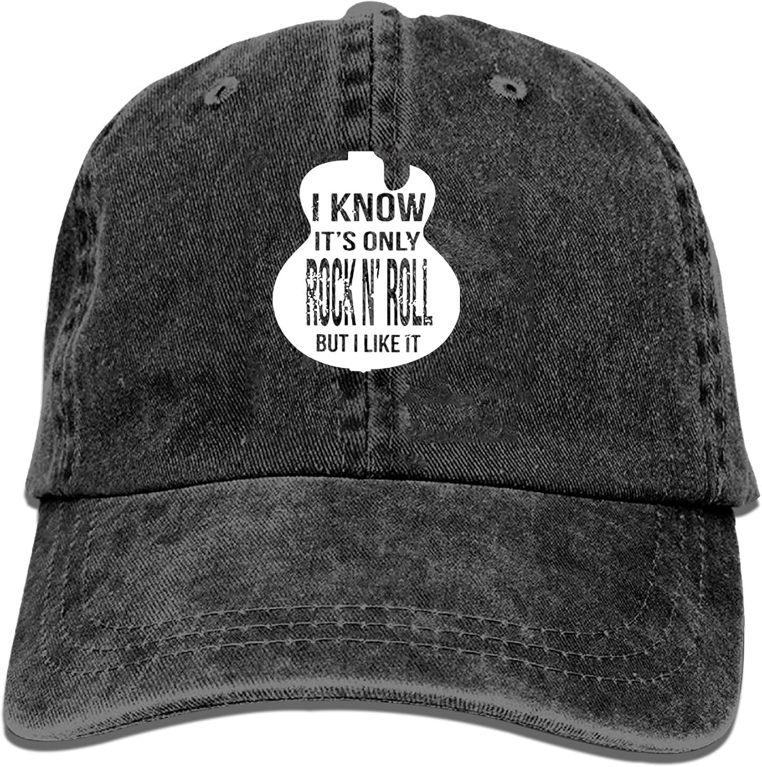roll cap hat