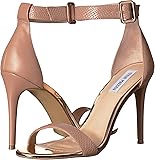 Steve Madden Women's Martini Blush 9 M US
