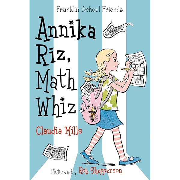 Kelsey Green, Reading Queen (Franklin School Friends, 1): Mills