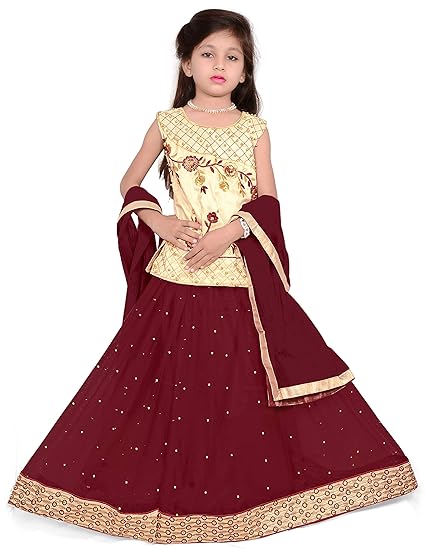 amazon lehenga choli of 18 year