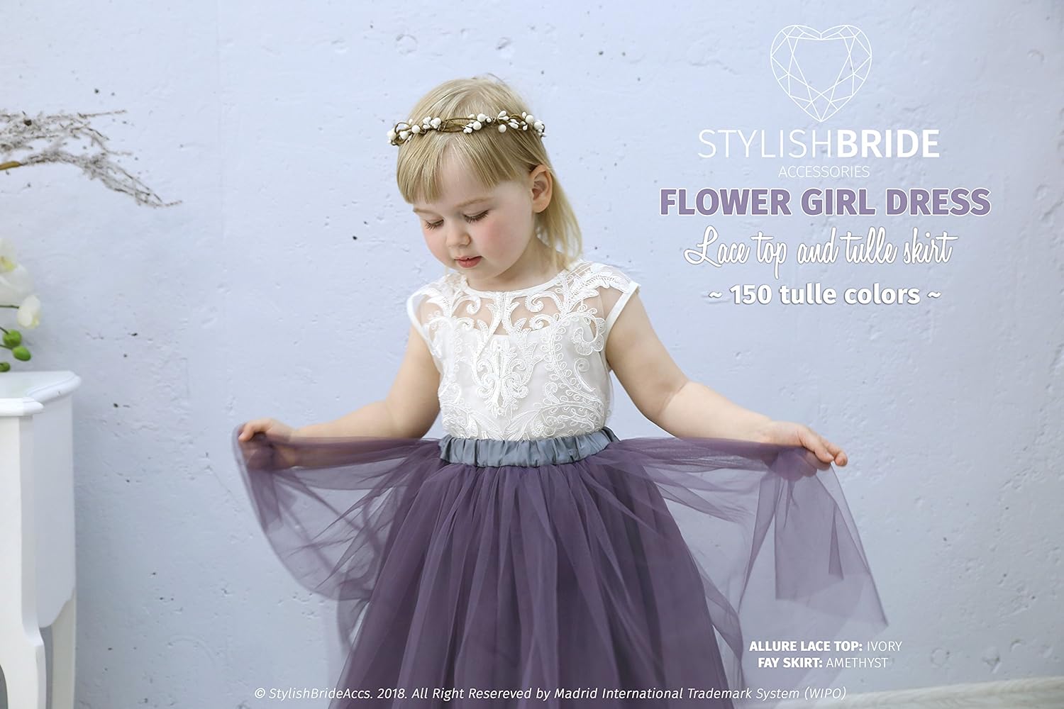 top flower girl dresses