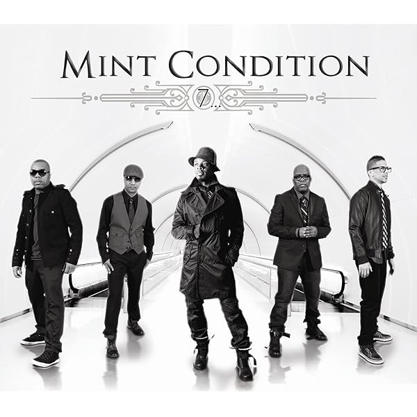 Mint Condition - The Best of Mint Condition: 20th Century Masters