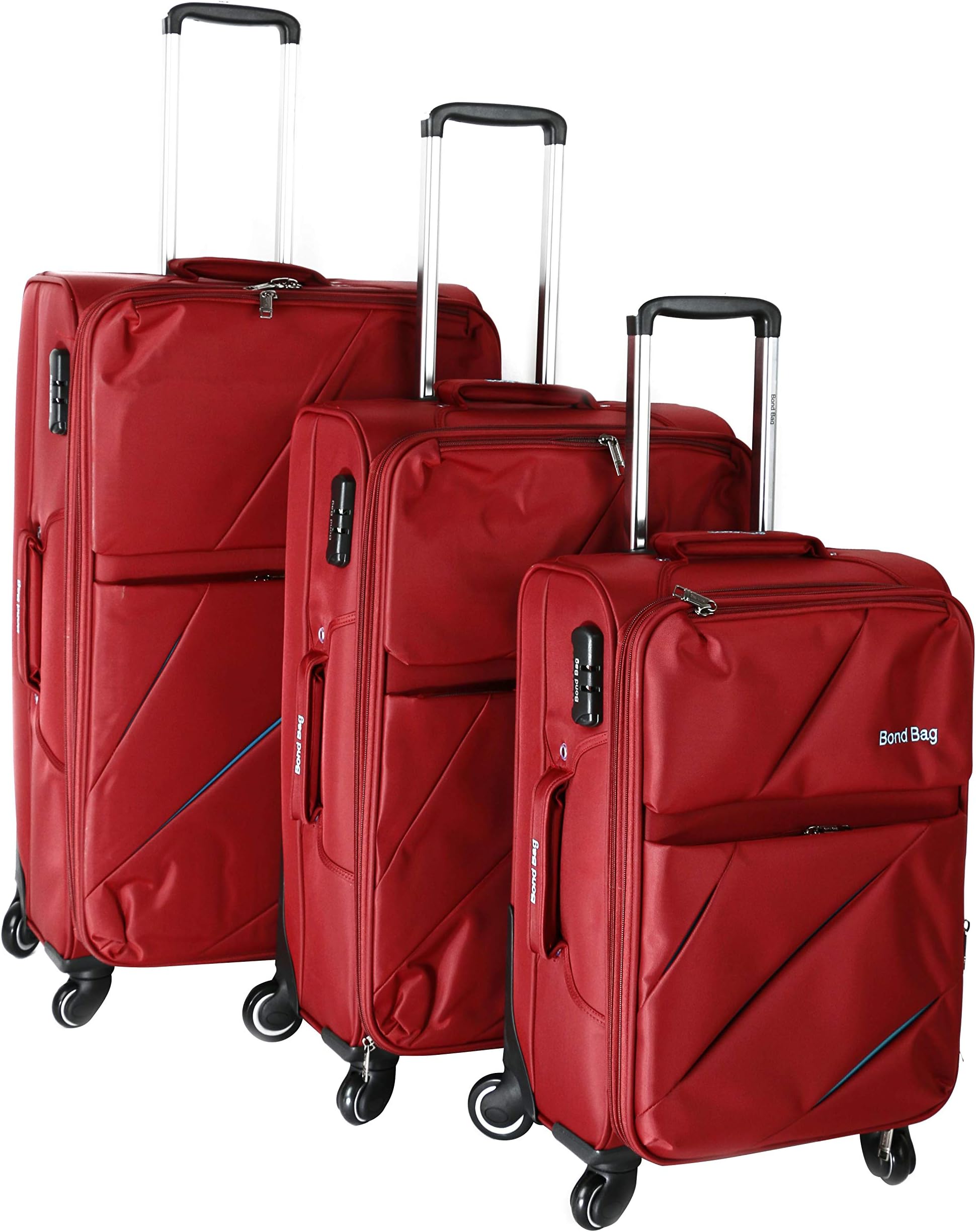 trolley travel bag price