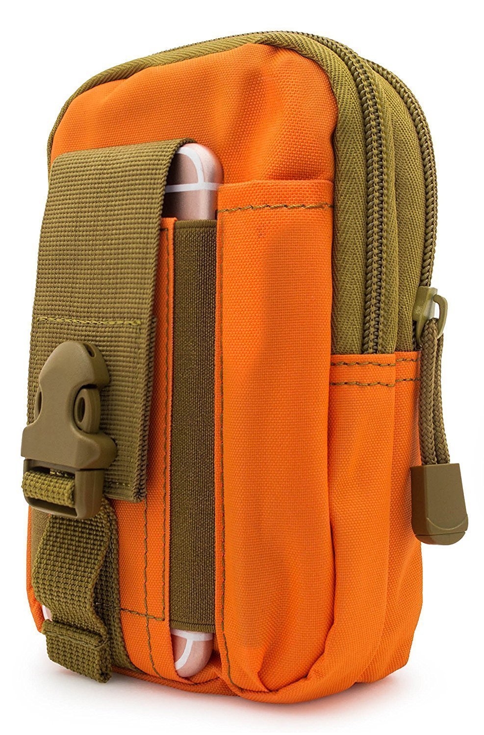 Best lg fiesta 2 case orange
