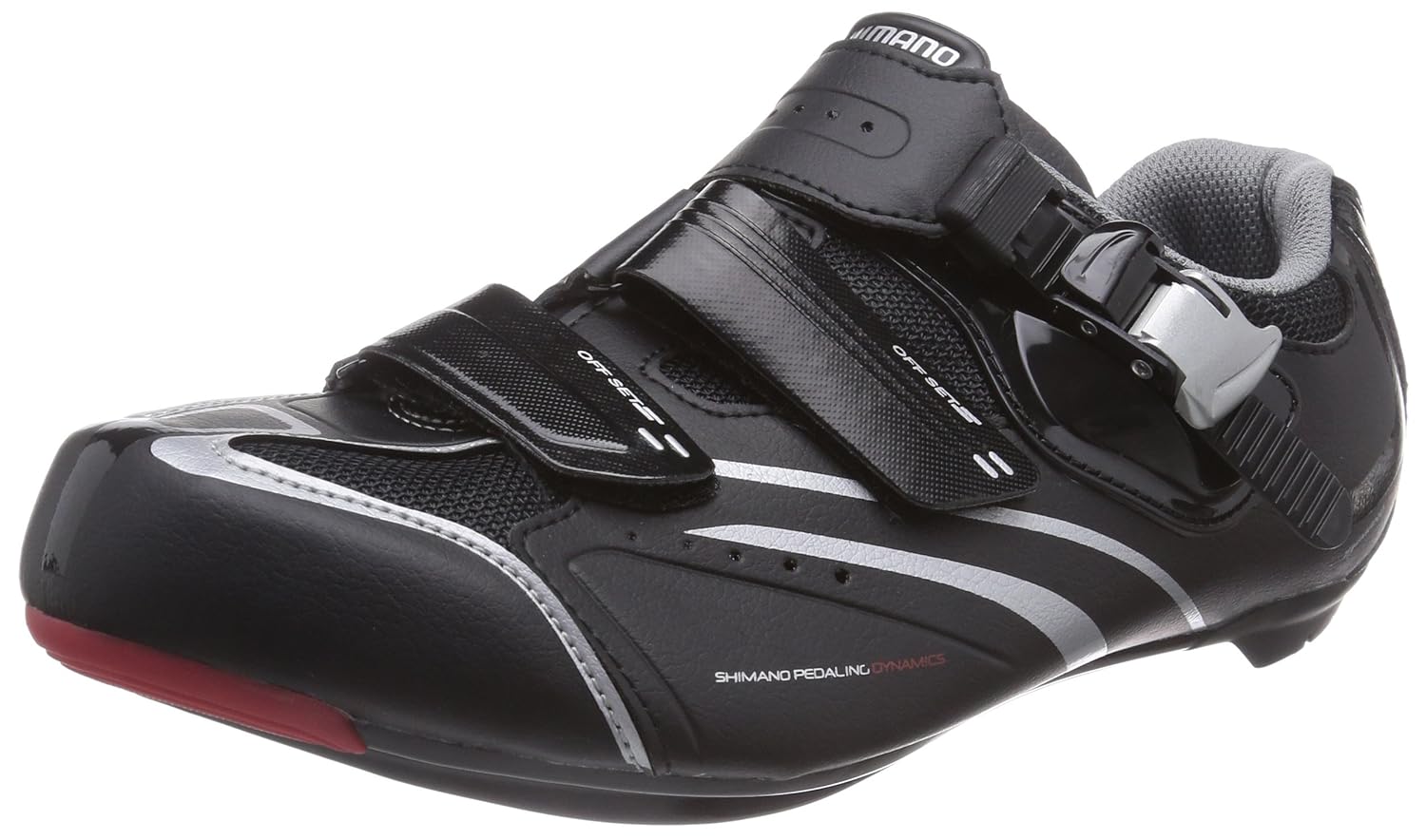 SHIMANO Unisex Adults' ESHR088W Road Biking Shoes Amazon.co.uk Shoes