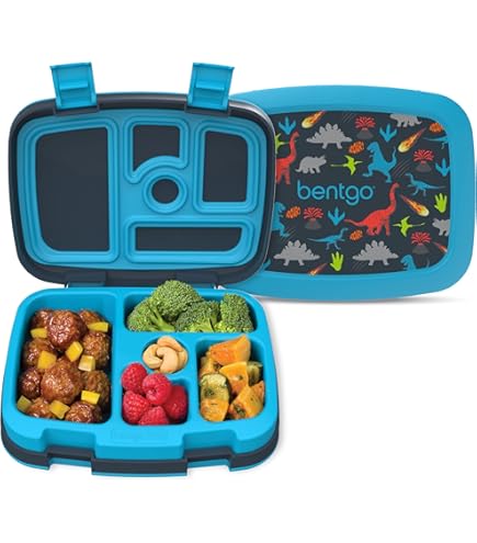 【新品】Bentgo 恐竜・子供用バックパック A1U49inJFxL._UF894,1000_QL80_.jpg