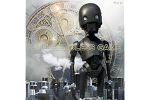 Fate's Endless Game (Mr. Chudong's Fantasy World)
