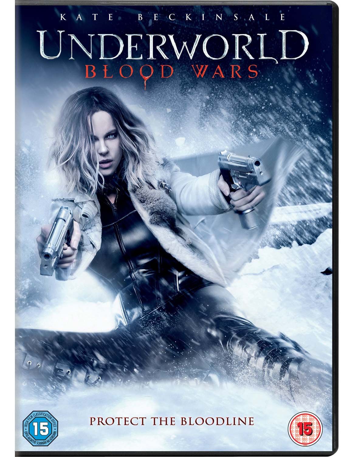 Underworld Blood Wars Uk Import Amazon De Kate Beckinsale Theo James Lara Pulver Tobias Menzies Bradley James Peter Andersson James Faulkner Clementine Nicholson Daisy Head Oliver Stark Anna Foerster Kate Beckinsale Theo James