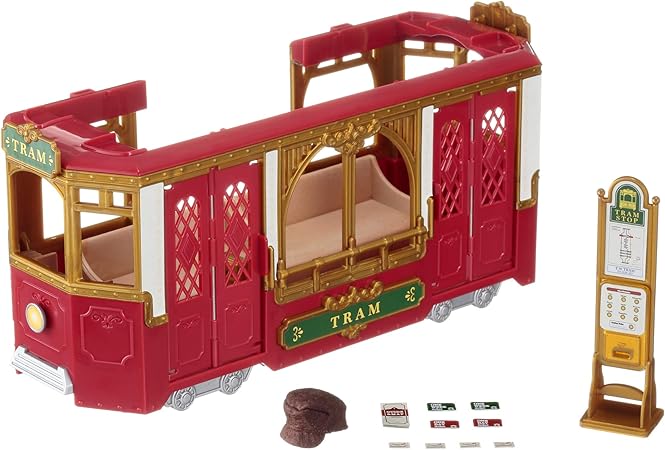 tram sylvanian