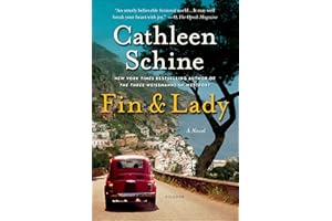 Fin & Lady: A Novel