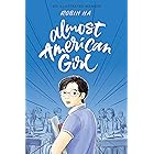 Almost American Girl: An Illustrated Memoir