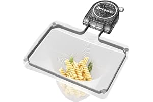 QIEPOMI Kitchen Sink Strainer with Filter Mesh Bag, Food Waste Filter Basket, Suction Cup Folding Washing Vegetables and Fruits Drying Bag Holder