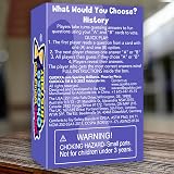 QUOKKA Board Game for Kids 8-12 What Would You Choose Family Card Game view 7