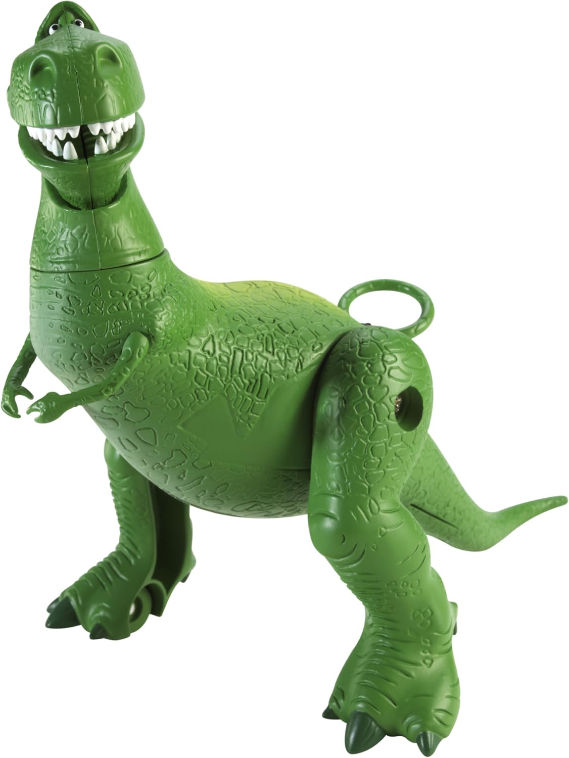 toy story collection rex the roaring dinosaur