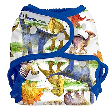 best amazon cloth diapers