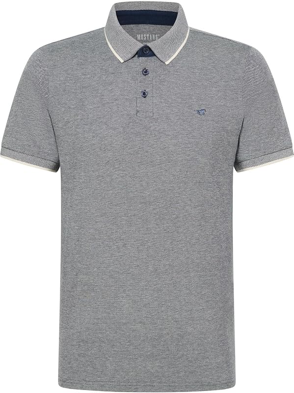 Stile Palco Polo, Dress Blues 5334, M Uomini