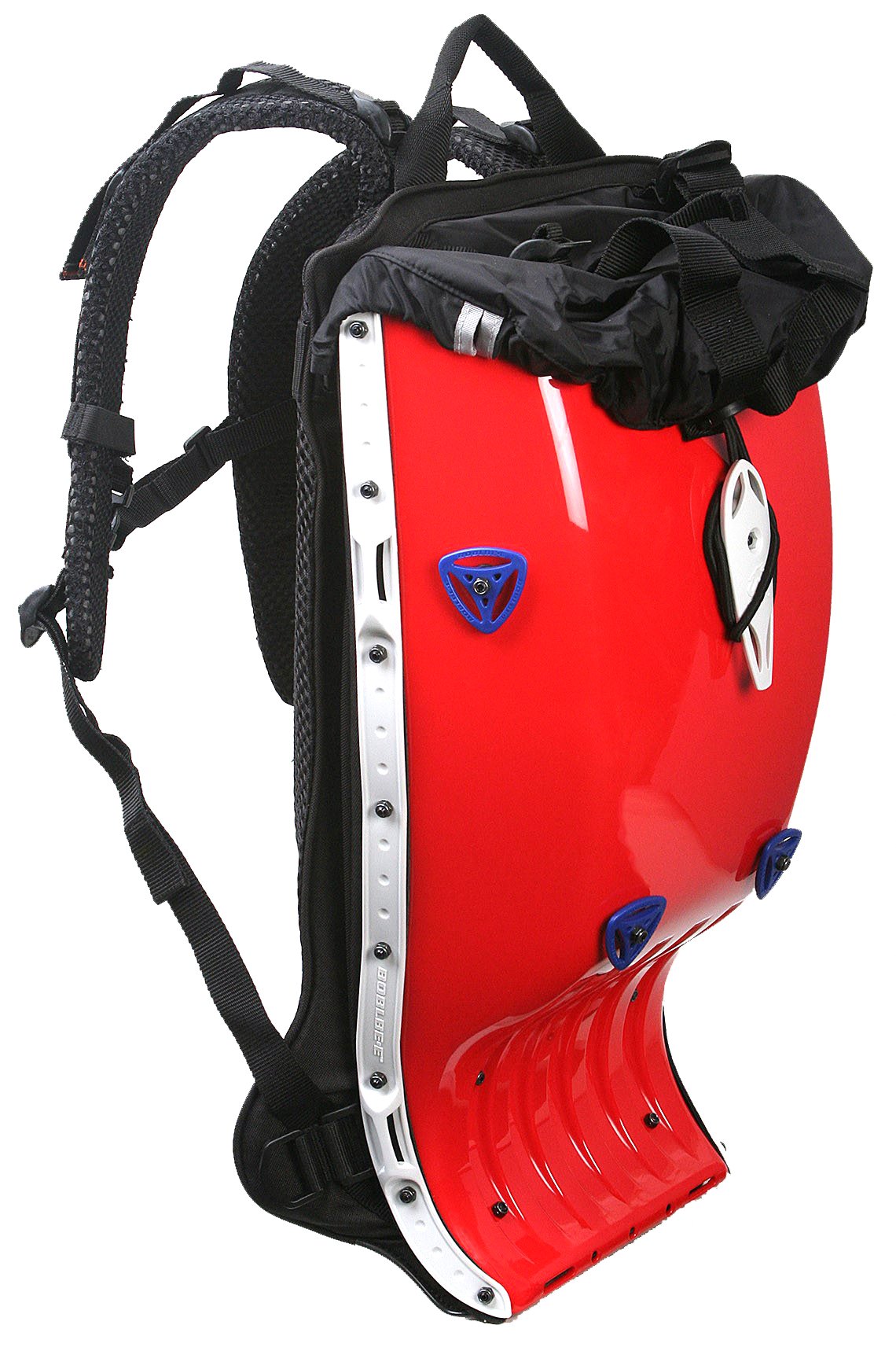 Boblbee Megalopolis Sport Hardshell Backpack Limited Edition Spark