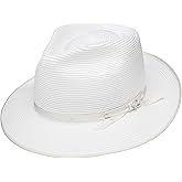 Stetson Stratoliner B, Color: White, Size: 7 1/2 (TSSTROB29247274)