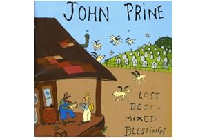 Lost Dogs And Mixed Blessings