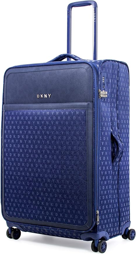 dkny suitcases uk