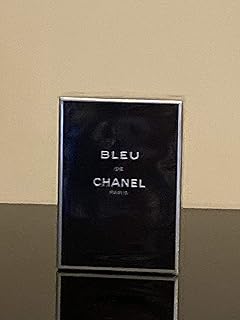 amazon chanel bleu parfum