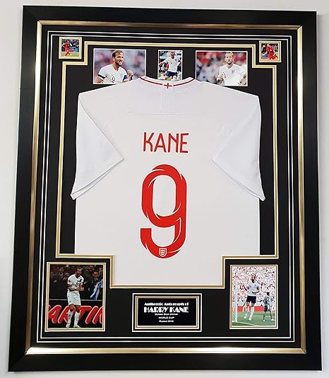 harry kane england jersey